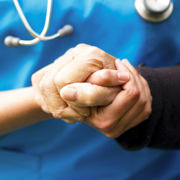 Coping with Essential Tremor - Sperling Neurosurgery Associates